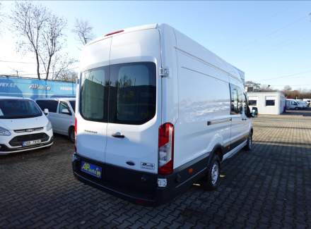 Ford - Transit