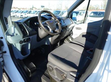 Ford - Transit