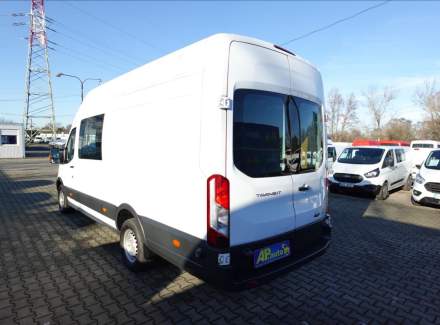 Ford - Transit