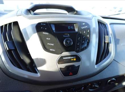 Ford - Transit