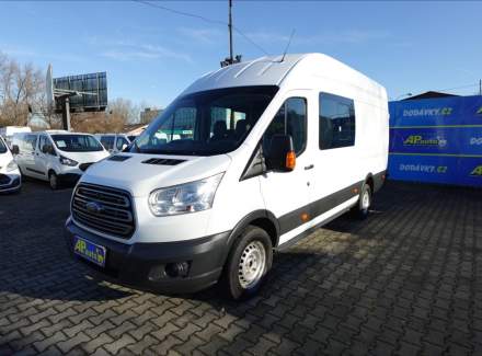 Ford - Transit