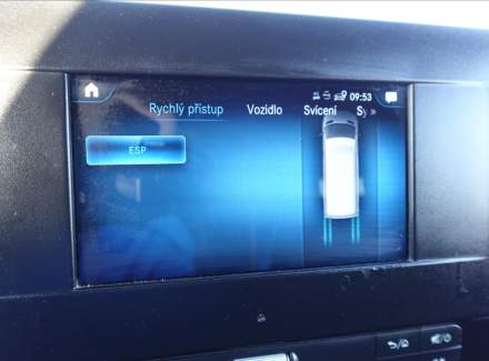 Mercedes-Benz - Sprinter