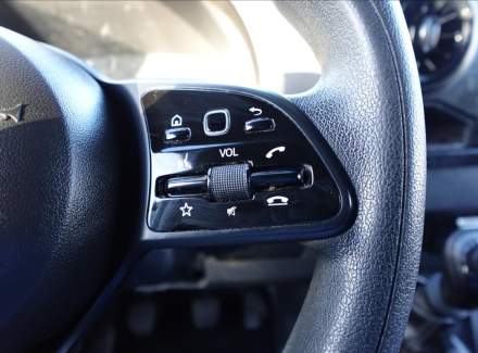 Mercedes-Benz - Sprinter