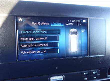 Mercedes-Benz - Sprinter