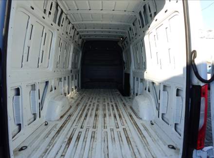 Mercedes-Benz - Sprinter