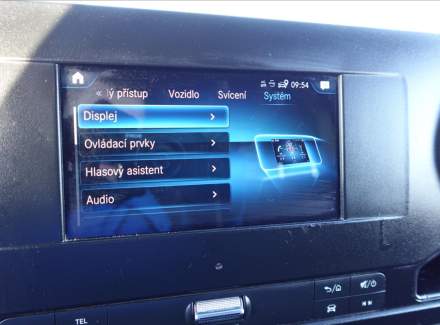 Mercedes-Benz - Sprinter