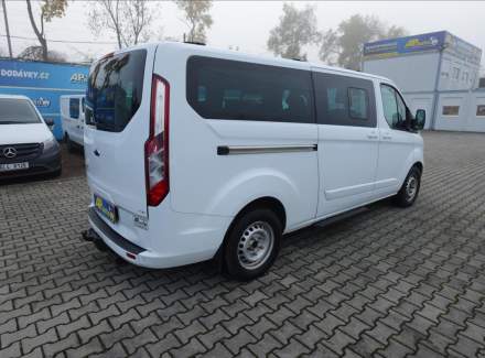 Ford - Tourneo Custom
