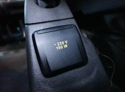 Ford - Tourneo Custom