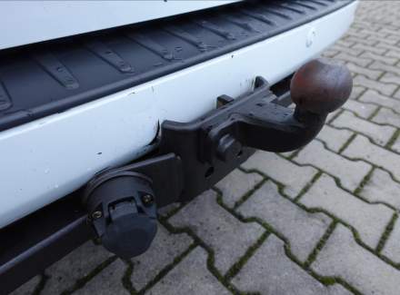 Ford - Tourneo Custom