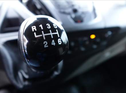 Ford - Tourneo Custom