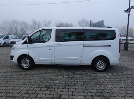 Ford - Tourneo Custom