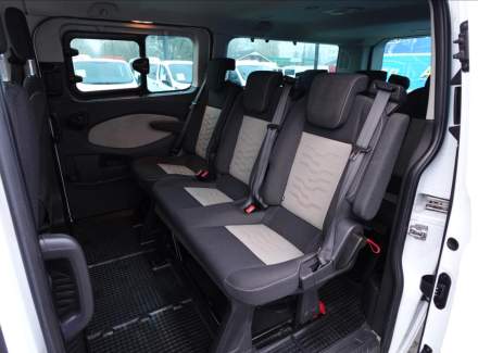 Ford - Tourneo Custom