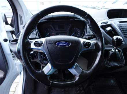 Ford - Tourneo Custom