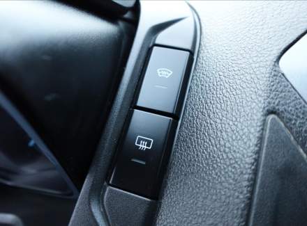 Ford - Tourneo Custom