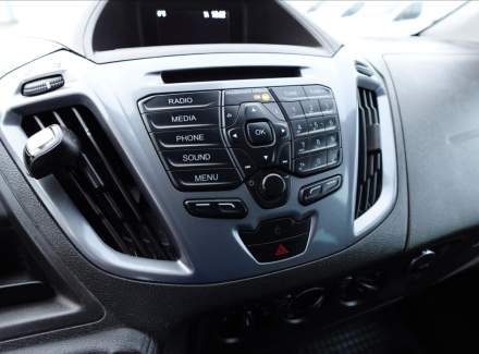 Ford - Tourneo Custom