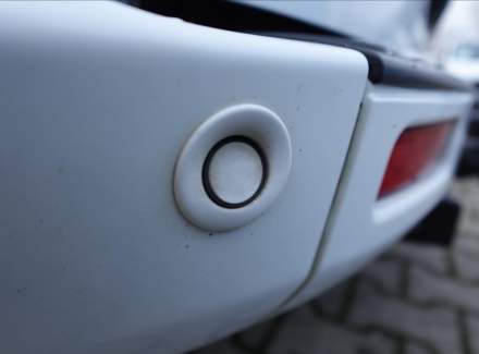 Ford - Tourneo Custom