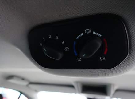 Ford - Tourneo Custom