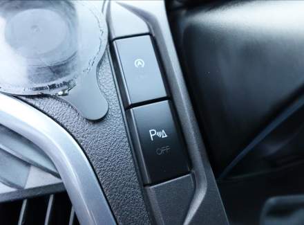 Ford - Tourneo Custom