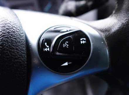 Ford - Tourneo Custom