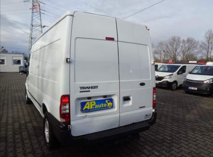 Ford - Transit