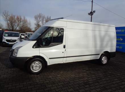Ford - Transit