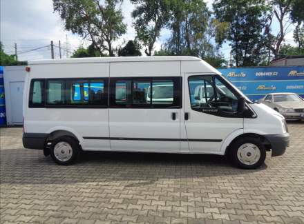 Ford - Transit