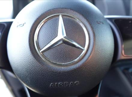 Mercedes-Benz - Sprinter