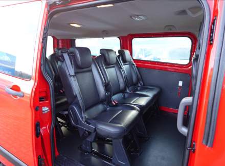 Ford - Transit