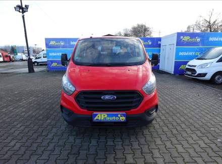 Ford - Transit