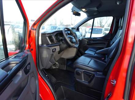 Ford - Transit