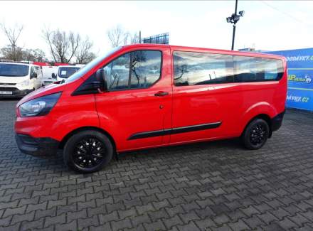 Ford - Transit