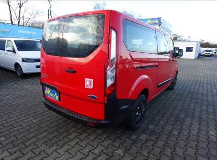 Ford - Transit