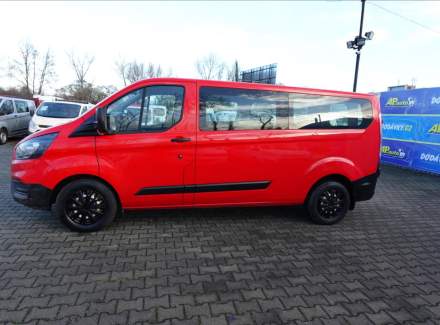 Ford - Transit