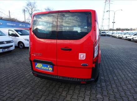 Ford - Transit
