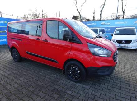Ford - Transit