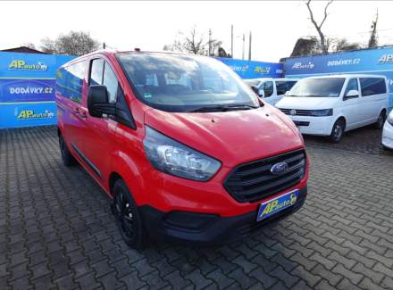 Ford - Transit