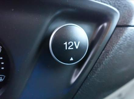 Ford - Tourneo Custom