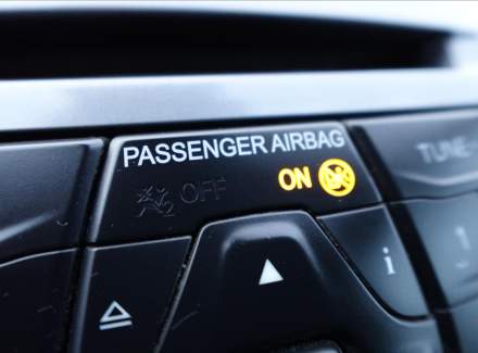 Ford - Tourneo Custom