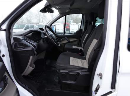 Ford - Tourneo Custom