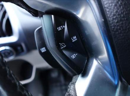 Ford - Tourneo Custom