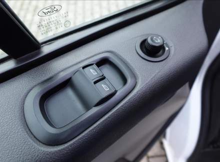 Ford - Tourneo Custom