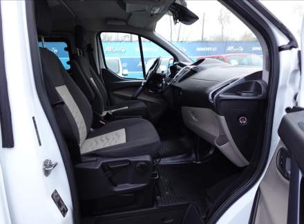 Ford - Tourneo Custom