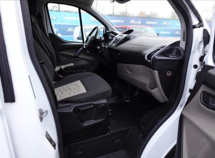 Ford - Tourneo Custom