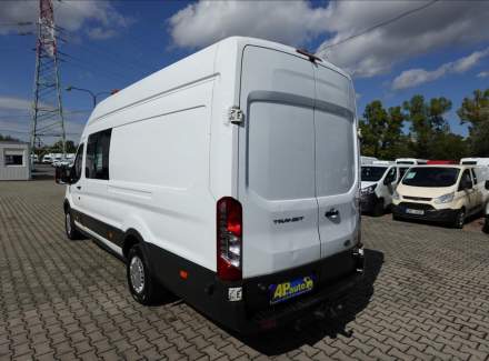 Ford - Transit
