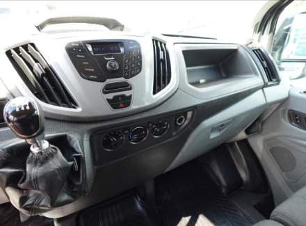 Ford - Transit