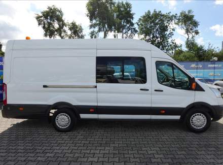 Ford - Transit
