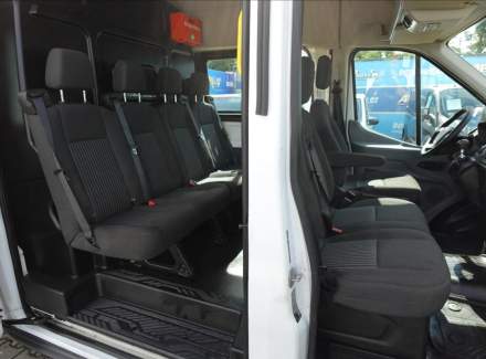 Ford - Transit
