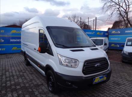 Ford - Transit