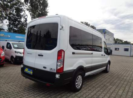 Ford - Transit
