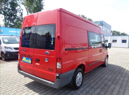 Ford - Transit